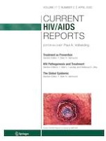 Current HIV/AIDS Reports 2/2020