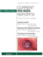 Current HIV/AIDS Reports 4/2023