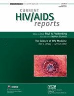 Current HIV/AIDS Reports 1/2007