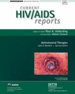 Current HIV/AIDS Reports 2/2007