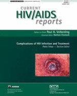 Current HIV/AIDS Reports 3/2007
