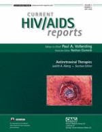 Current HIV/AIDS Reports 2/2008