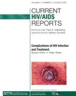 Current HIV/AIDS Reports 3/2009
