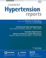 Current Hypertension Reports 3/2007