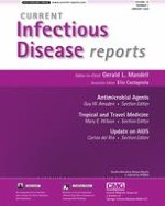 Current Infectious Disease Reports 1/2008