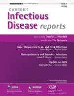 Current Infectious Disease Reports 3/2008