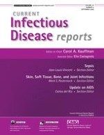 Current Infectious Disease Reports 5/2008