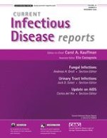 Current Infectious Disease Reports 6/2008