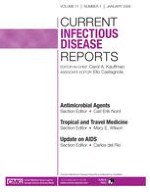 Current Infectious Disease Reports 1/2009