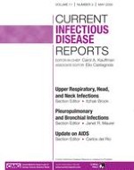 Current Infectious Disease Reports 3/2009