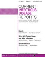 Current Infectious Disease Reports 5/2009