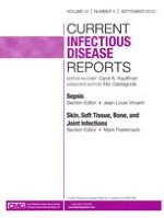 Current Infectious Disease Reports 5/2010
