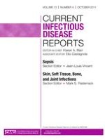 Current Infectious Disease Reports 5/2011