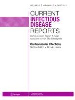 Current Infectious Disease Reports 3/2000