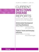 Current Infectious Disease Reports 6/2021