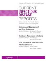 Current Infectious Disease Reports 12/2023
