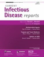 Current Infectious Disease Reports 1/2007