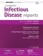 Current Infectious Disease Reports 4/2007