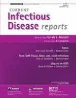 Current Infectious Disease Reports 5/2007