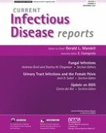 Current Infectious Disease Reports 6/2007