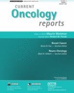 Current Oncology Reports 1/2008