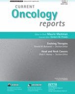 Current Oncology Reports 2/2008