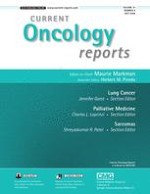 Current Oncology Reports 4/2008