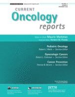 Current Oncology Reports 6/2008