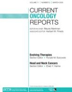 Current Oncology Reports 2/2009