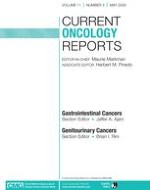 Current Oncology Reports 3/2009