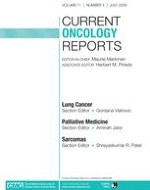 Current Oncology Reports 4/2009