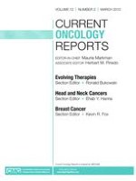 Current Oncology Reports 2/2010