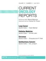 Current Oncology Reports 4/2010
