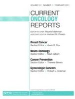 Current Oncology Reports 1/2011