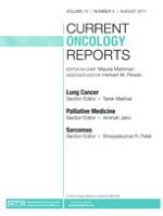 Current Oncology Reports 4/2011