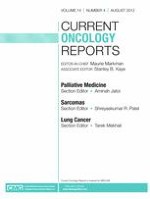 Current Oncology Reports 4/2012