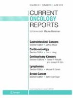 Current Oncology Reports 6/2018