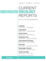 Current Oncology Reports 6/2020