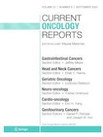 Current Oncology Reports 9/2020