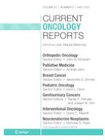 Current Oncology Reports 5/2021
