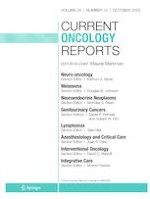 Current Oncology Reports 10/2022