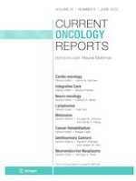 Current Oncology Reports 6/2023