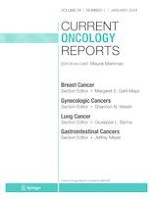 Current Oncology Reports 1/2024
