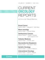 Current Oncology Reports 5/2024