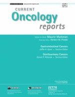 Current Oncology Reports 3/2007