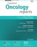 Current Oncology Reports 4/2007