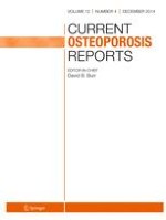 Current Osteoporosis Reports 2/2003