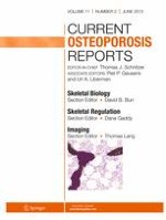 Current Osteoporosis Reports 2/2013