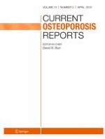 Current Osteoporosis Reports 2/2015