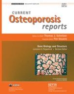 Current Osteoporosis Reports 2/2007